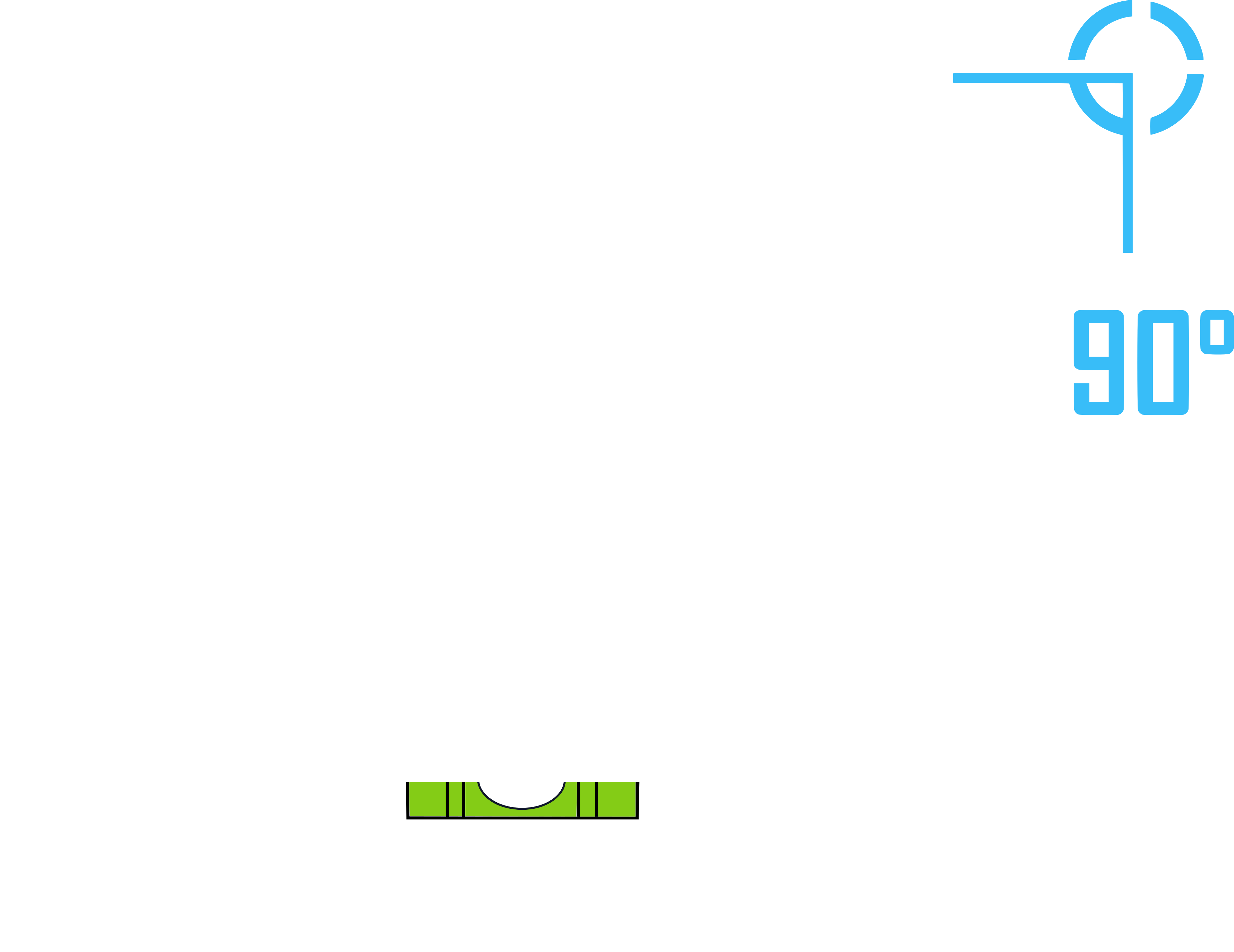 Ultra TV Mounting Logo
